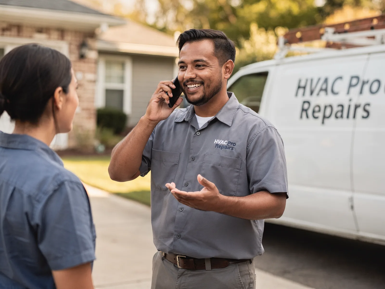 Heat Pump Repair Montgomery, LA FAQs